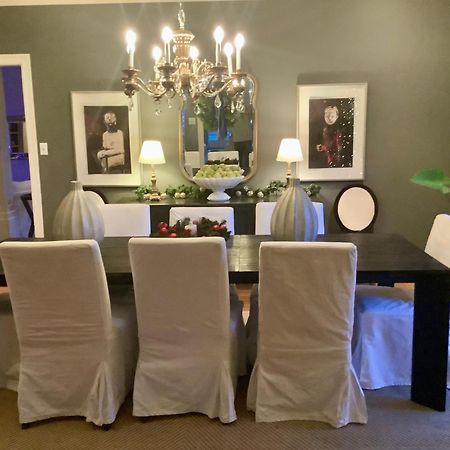 Suite Smart เวสต์แวนคูเวอร์ ภายนอก รูปภาพ