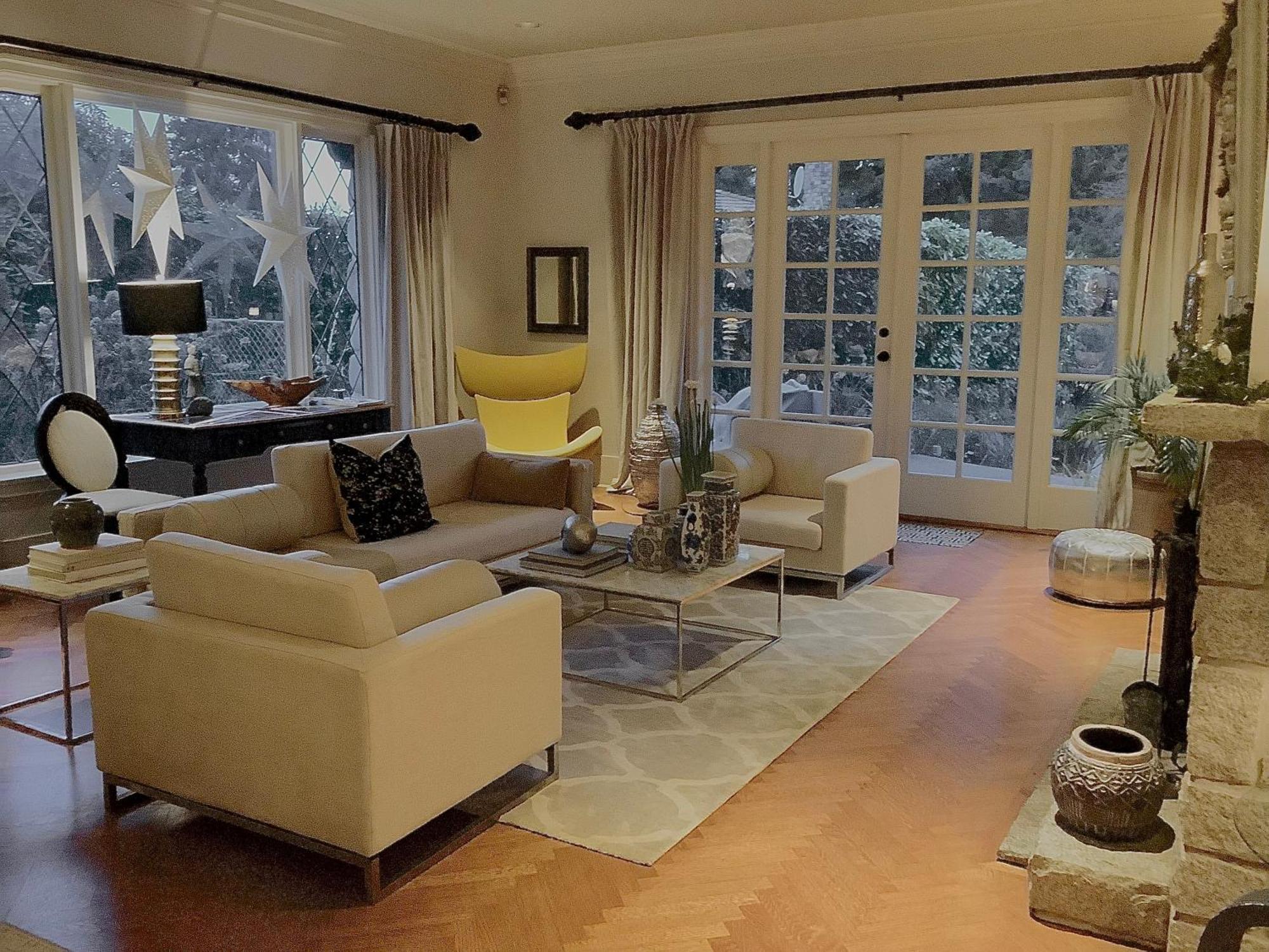 Suite Smart เวสต์แวนคูเวอร์ ภายนอก รูปภาพ