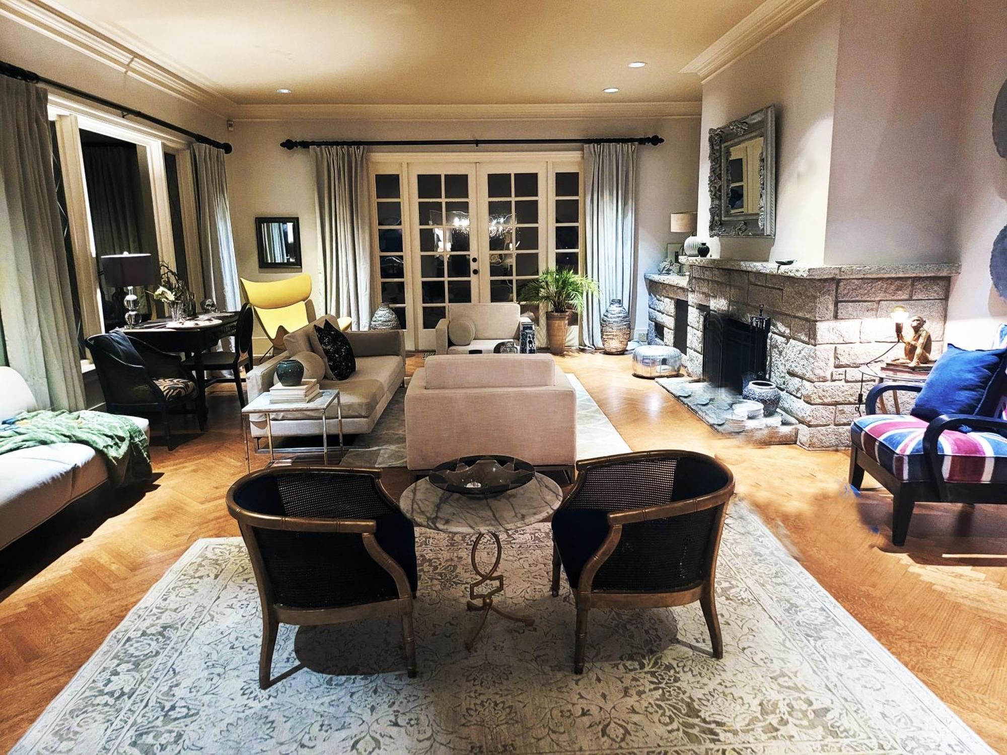 Suite Smart เวสต์แวนคูเวอร์ ภายนอก รูปภาพ